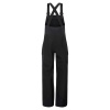 Scott Vertic Utility 3L, pantaloni de ski, bărbați, negru