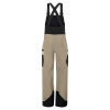 Scott Vertic Utility 3L, Skihose, Herren, beige/schwarz