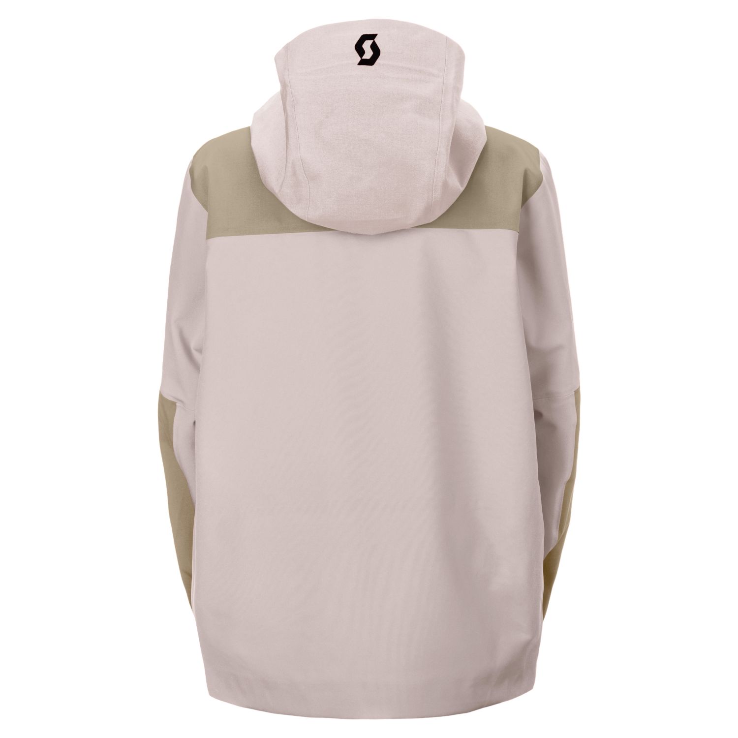 Scott Vertic Utility 3L, Skijacke, Damen, pink/beige