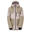 Scott Vertic Utility 3L, skijakke, dame, pink/beige
