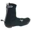 Sealskinz All Weather Cycle Overshoe, overshoe, negru