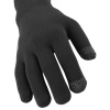Sealskinz Anmer, guantes, neón amarillo