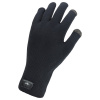 Sealskinz Anmer, luvas, preto