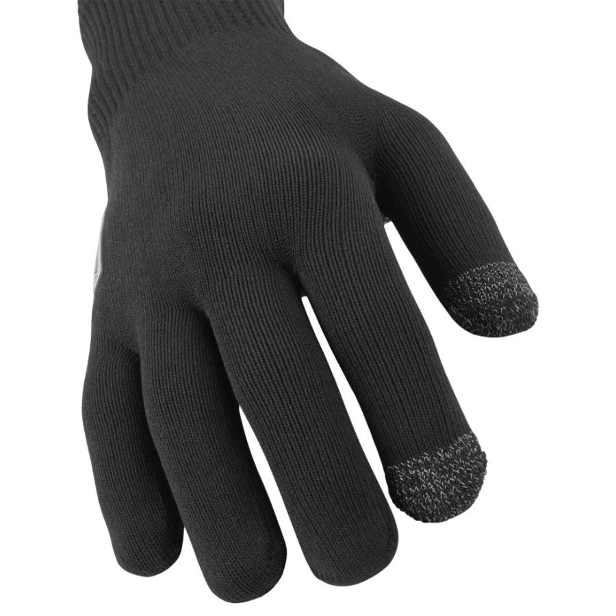 Sealskinz Anmer, luvas, preto
