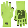 Sealskinz Anmer, mănuși, galben neon