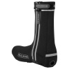 Sealskinz Barsham, cubrezapatos, negro