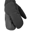 Sealskinz Barwick, 3 finger, handskar, svart