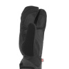 Sealskinz Barwick, 3 sormen, hanskat, neon keltainen