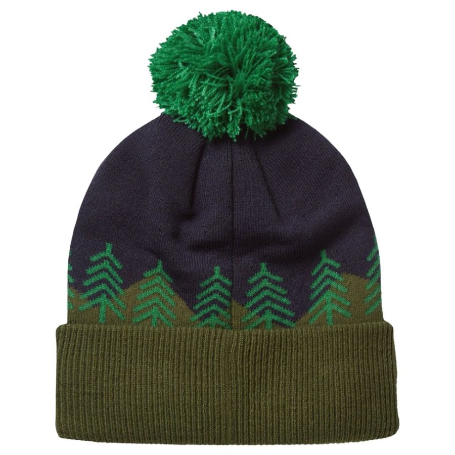 Sealskinz Beeston, gorro, azul marinho
