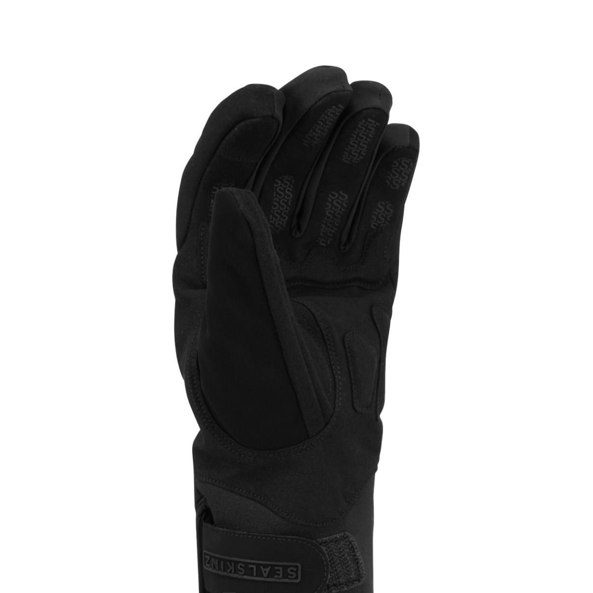 Sealskinz Bodham, gloves, Black