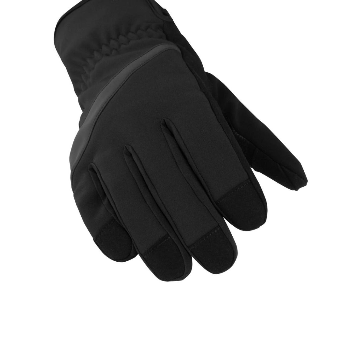 Sealskinz Bodham, gloves, Black