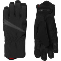 Sealskinz Bodham, handsker, Sort