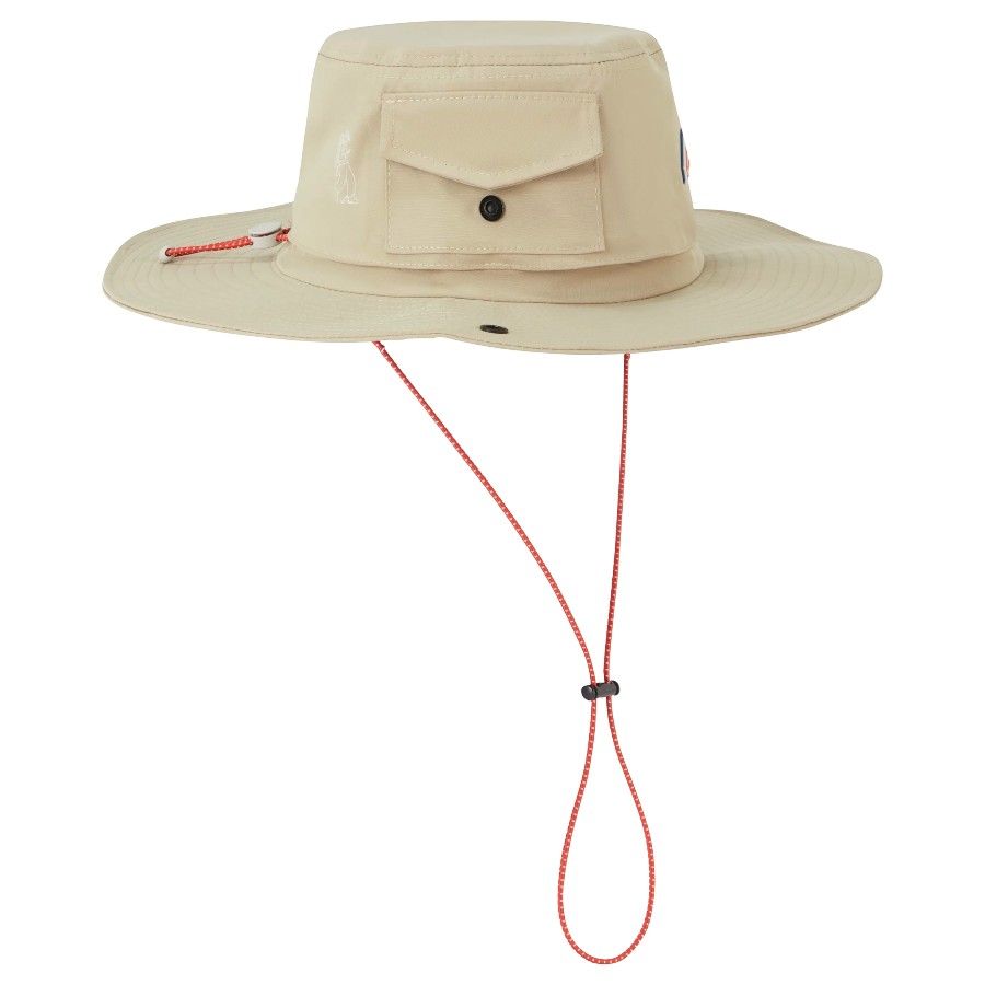 Sealskinz Bramerton, pălărie de exterior, bej