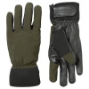Sealskinz Broome, guantes, verde