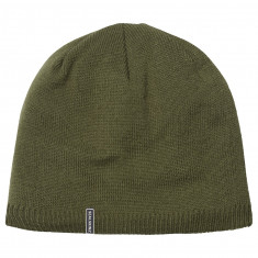 Sealskinz Cley, beanie, grønn