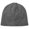 Sealskinz Cley, beanie, gray
