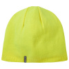 Sealskinz Cley, beanie, neon gul