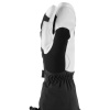 Sealskinz Congham, 3 degete, mănuși, alb