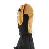 Sealskinz Congham, 3 ujjú, keszty?, fekete