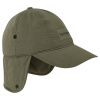 Sealskinz Diss, boné, verde