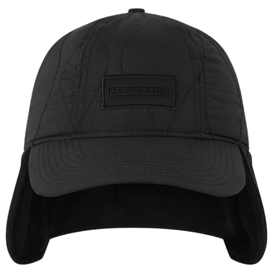 Sealskinz Diss, czapka, czarna