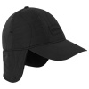 Sealskinz Diss, gorra, negra