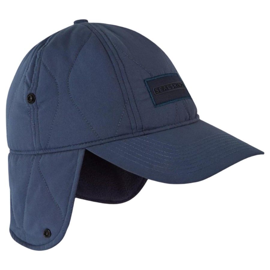 Sealskinz Diss, șapcă, bleumarin