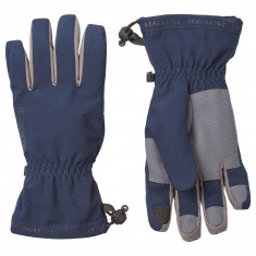 Sealskinz Drayton, guanti, blu navy