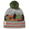 Sealskinz Fersfield, hat, gray