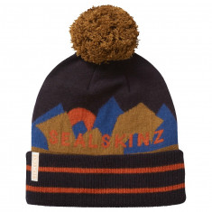 Sealskinz Fersfield, hat, navy