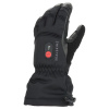 Sealskinz Filby, vyhrievacie rukavice, čierne