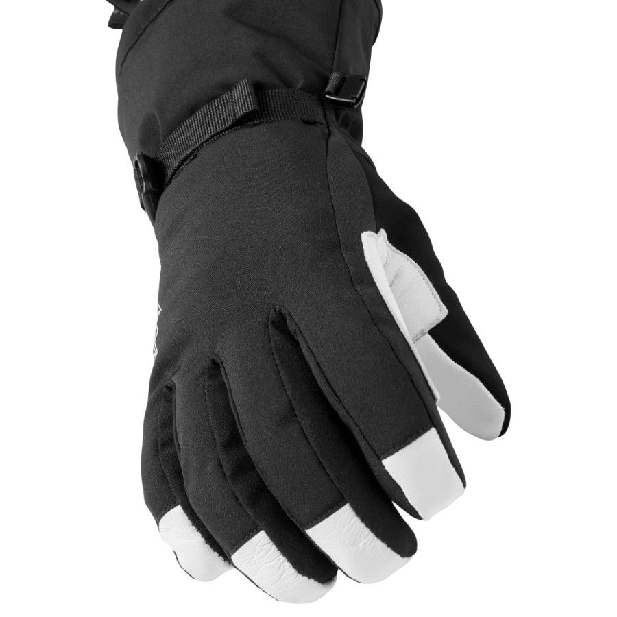 Sealskinz Fransham, Handschuhe, weiß
