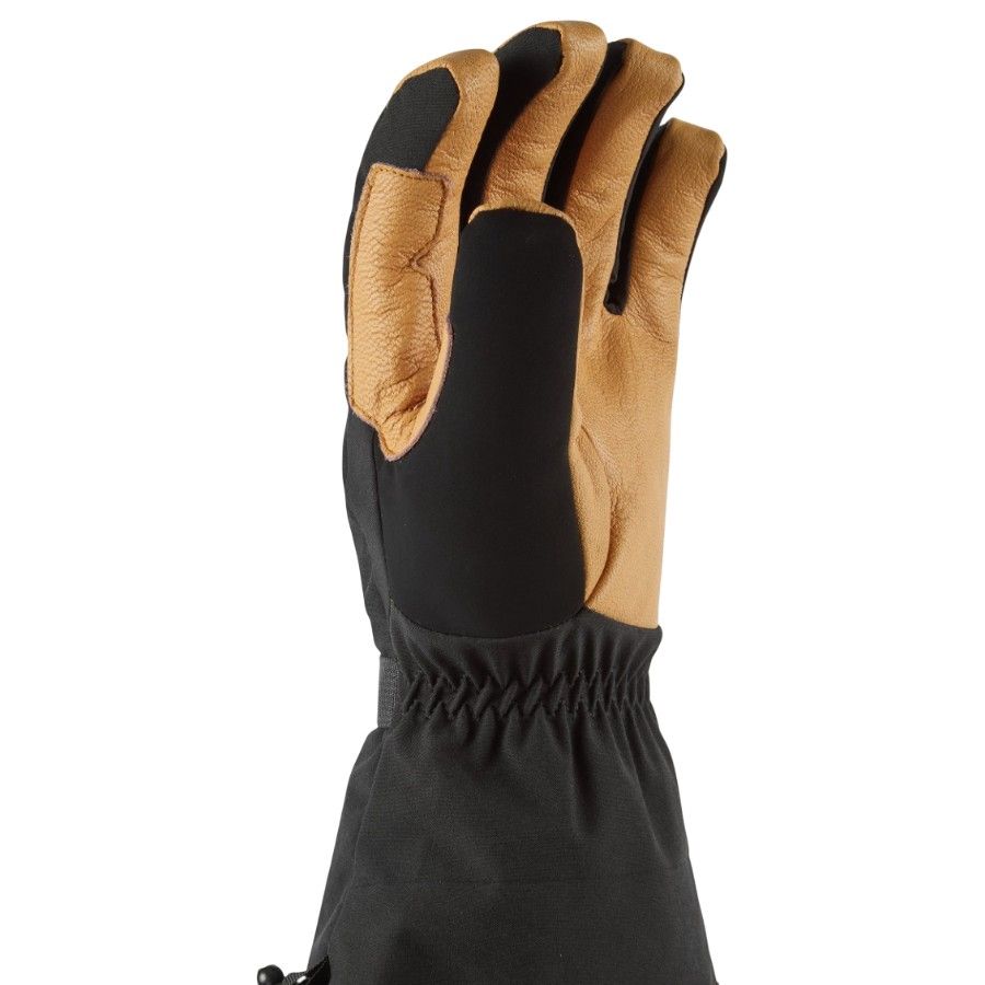 Sealskinz Fransham, handsker, orange