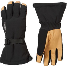 Sealskinz Fransham, handsker, sort