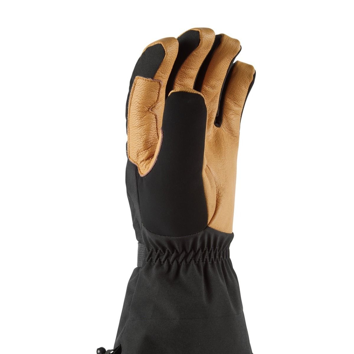 Sealskinz Fransham, keszty?, fekete