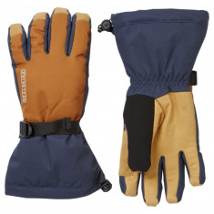 Sealskinz Fransham, r?kawice, pomara?czowy