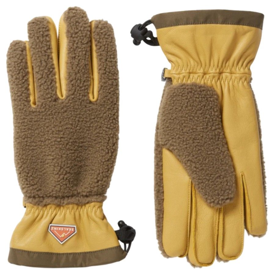 Sealskinz Garvestone, rukavice, námo?nická mod?