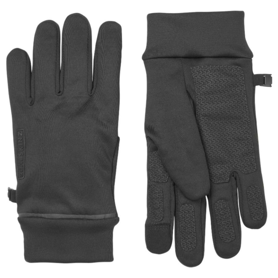 Sealskinz Gissing, gants, noir