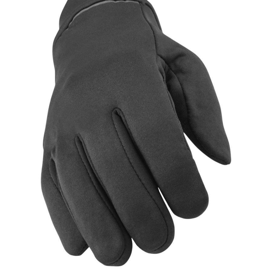 Sealskinz Gissing, rukavice, čierne