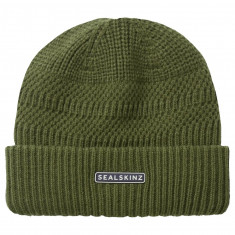 Sealskinz Gressenhall, berretto, verde