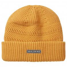 Sealskinz Gressenhall, bonnet, jaune