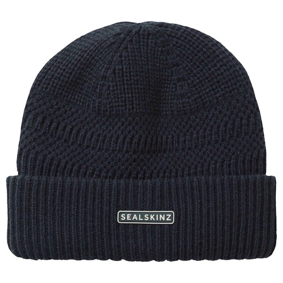 Sealskinz Gressenhall, czapka, granatowy