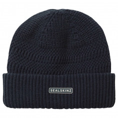 Sealskinz Gressenhall, mössa, marinblå