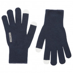 Sealskinz Hanworth, gloves, navy
