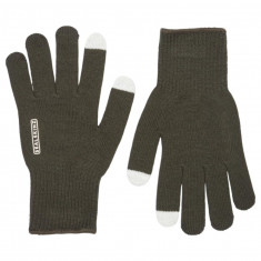 Sealskinz Hanworth, rukavice, čierne