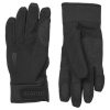 Sealskinz Harling, rukavice, čierne