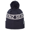 Sealskinz Heacham, lue, marineblå