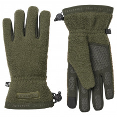 Sealskinz Hoveton, hanskat, vihreä