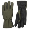 Sealskinz Howe, guanti, verde