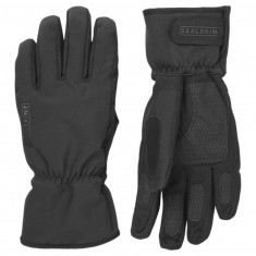 Sealskinz Howe, hansker, svart